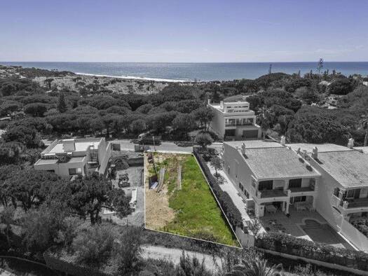 Grundstück zum Kauf 2.275.000 € 530 m² Grundstück Loulé (São Clemente)