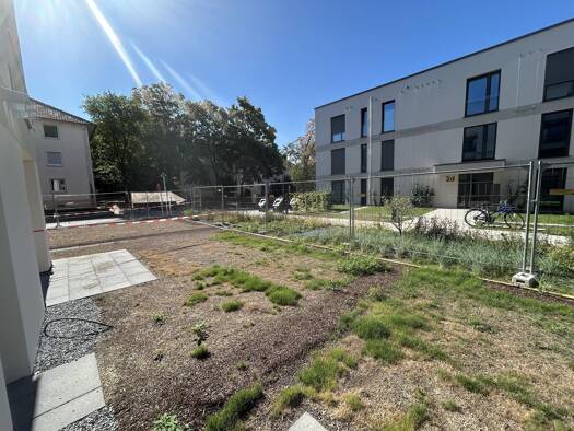 Wohnung zum Kauf - Erstbezug provisionsfrei 731.100 € 4 Zimmer 100 m² Haslach Freiburg im Breisgau 79115