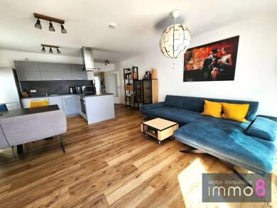 Wohnung zur Miete 980 € 3 Zimmer 81 m² frei ab 01.08.2025 Schrobenhausen Schrobenhausen 86529