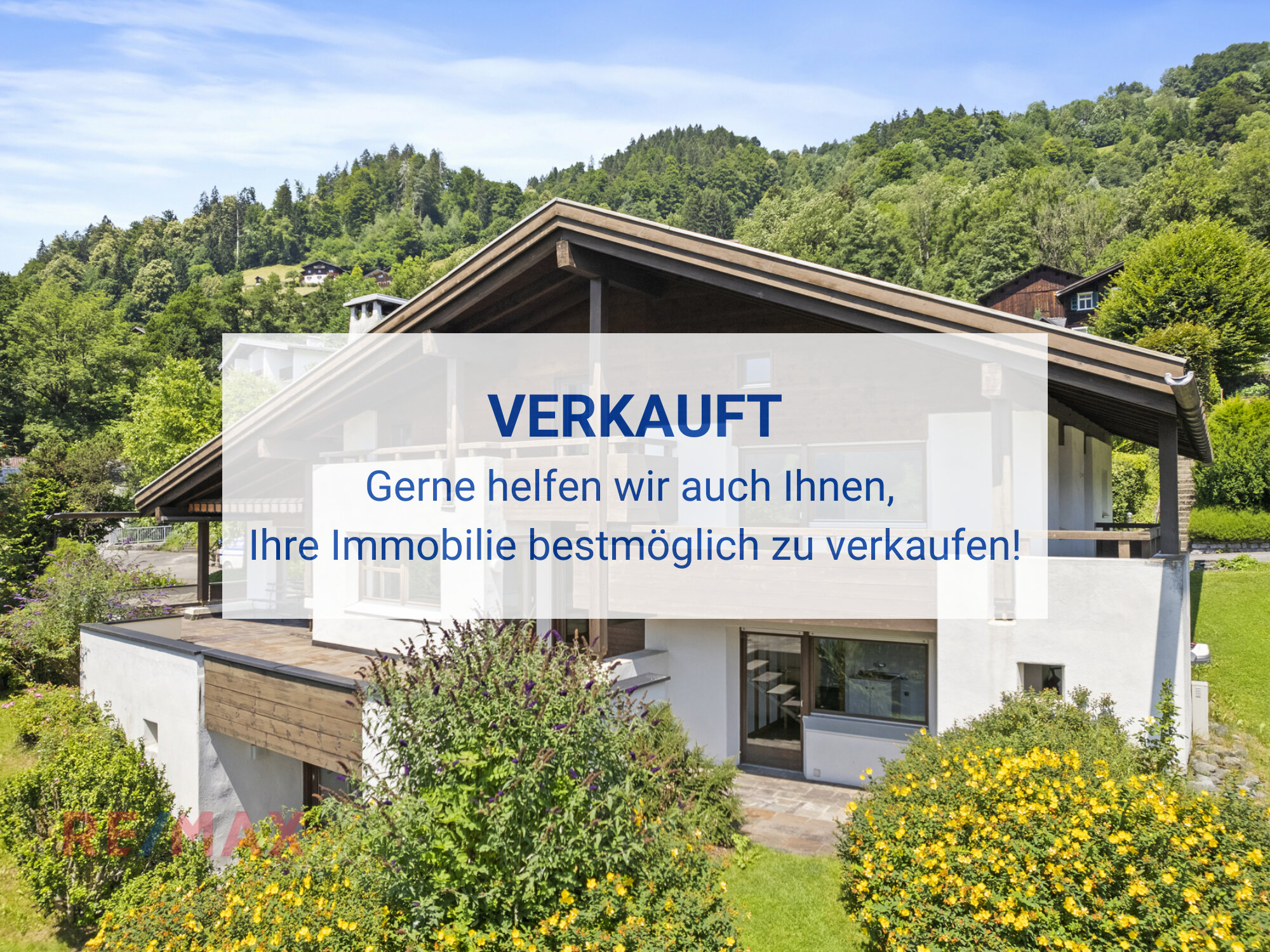 Einfamilienhaus zum Kauf 6 Zimmer 229 m²<br/>Wohnfläche 1.121 m²<br/>Grundstück Montjolastraße 38 Schruns 6780