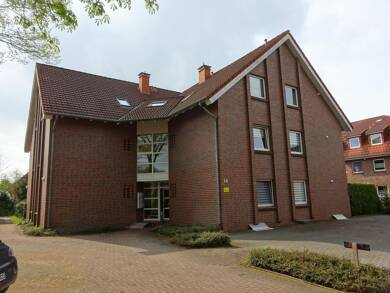 Wohnung zum Kauf 175.000 € 2 Zimmer 55 m² Westerstede Westerstede 26655