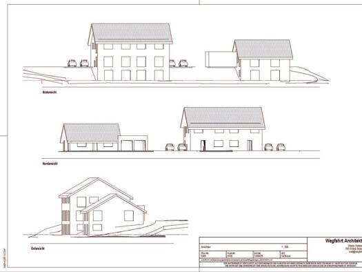Grundstück zum Kauf provisionsfrei 129.000 € 350 m² Grundstück frei ab sofort Rebbergweg Bad Säckingen Bad Säckingen 79713