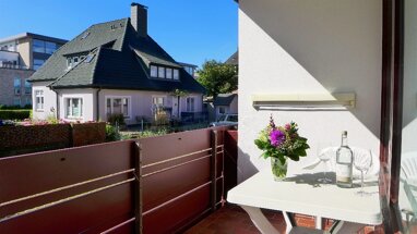 Wohnung zum Kauf 430.000 € 2 Zimmer 45,5 m² 1. Geschoss Westerland Sylt 25980