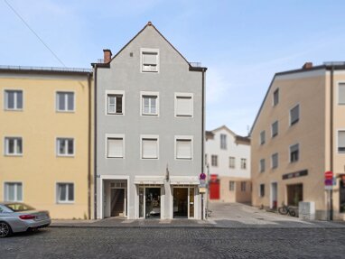 Wohnung zum Kauf 299.000 € 2 Zimmer 70 m² 2. Geschoss Eichstätt Eichstätt 85072