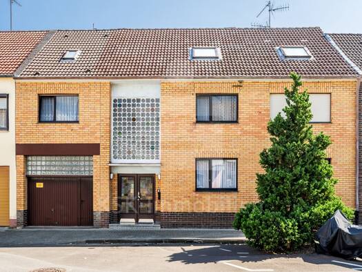 Einfamilienhaus zum Kauf 319.000 € 7 Zimmer 192 m² 456 m² Grundstück Gymnich Erftstadt 50374