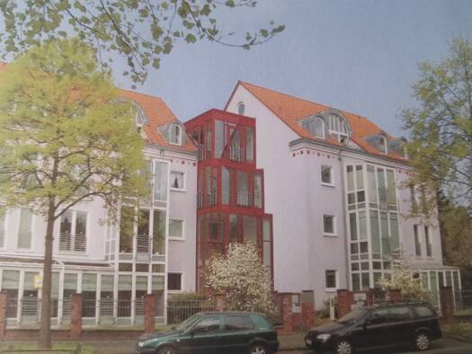 Wohnung zum Kauf 330.000 € 2 Zimmer 65 m² 2. Geschoss Neunzigstraße 10 Gerresheim Düsseldorf 40625