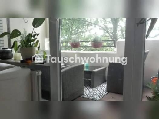 Wohnung zur Miete Tauschwohnung 650 € 4 Zimmer 95 m² 4. Geschoss Geist Mitte-Süd 48153