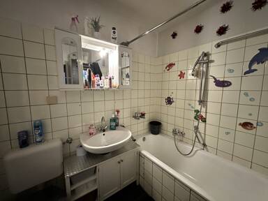 Wohnung zum Kauf 85.000 € 2 Zimmer 51 m² 1. Geschoss Innenstadt Kaiserslautern 67657