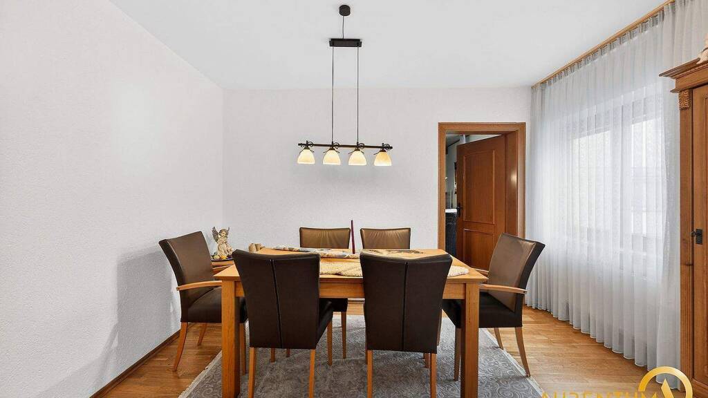 Wohnung zum Kauf 4 Zimmer 90 m² Konradsiedlung-Wutzlhofen Regensburg 93057