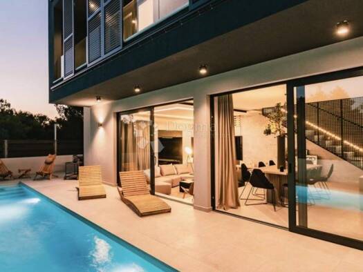 Haus zum Kauf 980.000 € 5 Zimmer 153 m² Srima, Vodice Vodice