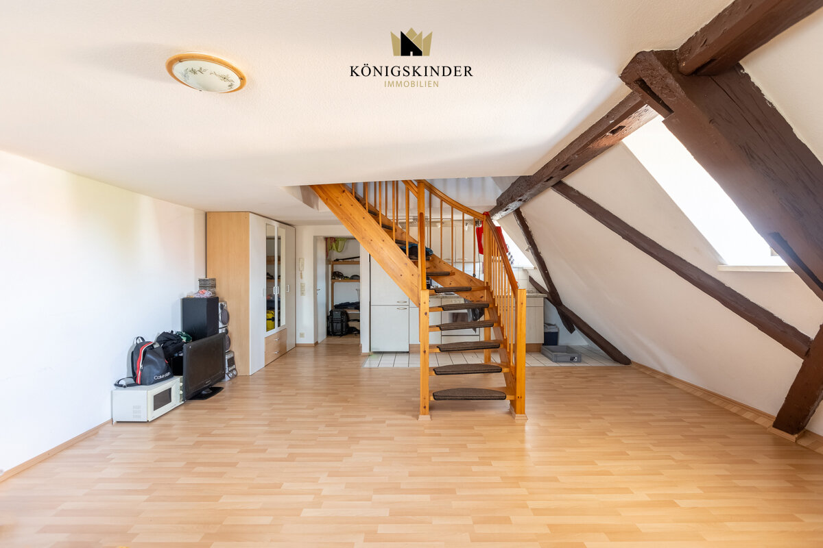 Maisonette zum Kauf 100.000 € 2 Zimmer 54 m²<br/>Wohnfläche Rotfelden Ebhausen 72224