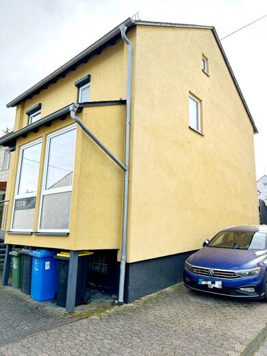 Haus zum Kauf 297.000 € 4 Zimmer 100 m² 355 m² Grundstück Emmelshausen 56281