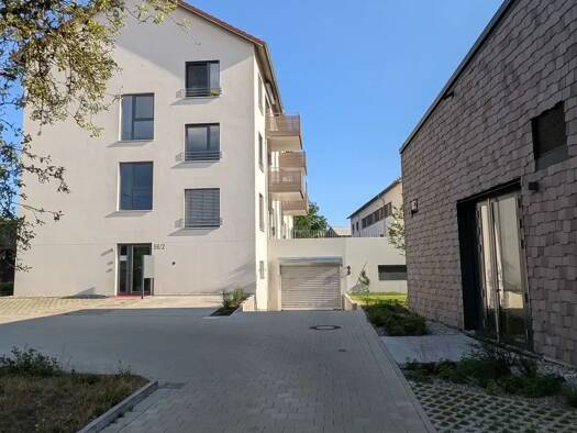 Wohnung zum Kauf provisionsfrei 452.500 € 3,5 Zimmer 75,3 m² Geschoss 2/3 Herdwangen Herdwangen-Schönach 88634