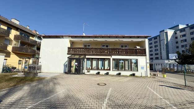 Haus zum Kauf 698.000 € 7 Zimmer 314 m² 796 m² Grundstück Waldkraiburg Waldkraiburg 84478