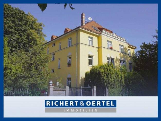 Wohnung zum Kauf 299.000 € 3 Zimmer 82 m² Blasewitz Dresden 01277