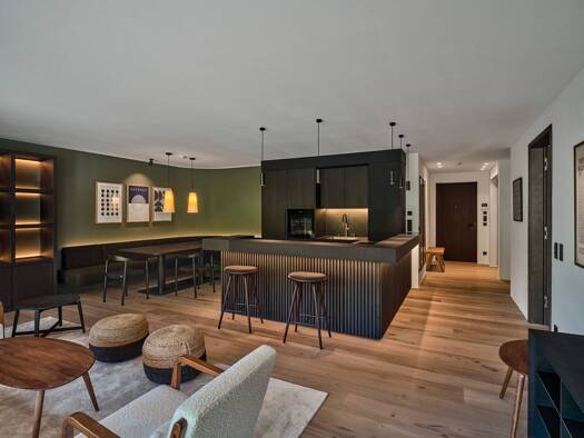 Wohnung zum Kauf 2.850.000 € 4 Zimmer 148 m² Kirchberg in Tirol 6365