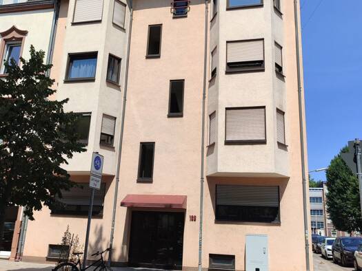 Wohnung zum Kauf 110.000 € 1 Zimmer 56 m² Alt-Saarbrücken Saarbrücken 66117