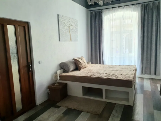 Wohnung zur Miete 450 € 1 Zimmer 37 m² Lohe 8A Ahrensburg 22926
