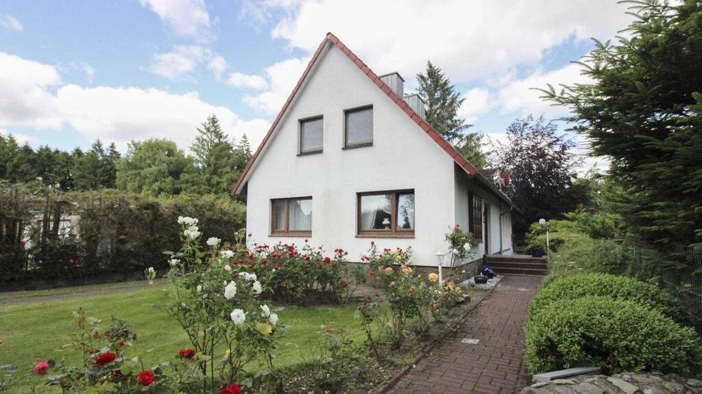 Sonstiges zum Kauf als Kapitalanlage geeignet 279.000 € 6,5 Zimmer 156 m² 1.530,2 m² Grundstück Timmaspe 24644