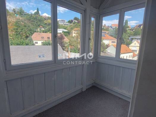 Wohnung zum Kauf 210.000 € 3 Zimmer 99,1 m² 2. Geschoss Krems an der Donau Krems an der Donau 3500