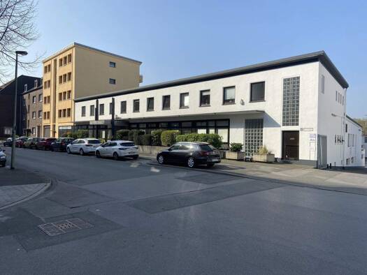 Büro zum Kauf 4.100.000 € Duissern Duisburg 47051