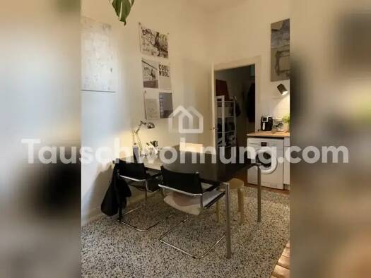 Wohnung zur Miete Tauschwohnung 410 € 1,5 Zimmer 32 m² EG Neustadt-Süd Köln 50677