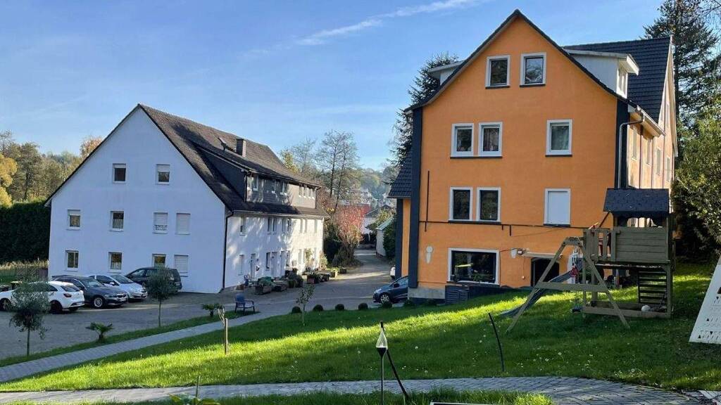 Mehrfamilienhaus zum Kauf 1.349.000 € 44 Zimmer 1.165 m² 4.570 m² Grundstück Rinderbügen Büdingen-Rinderbügen 63654