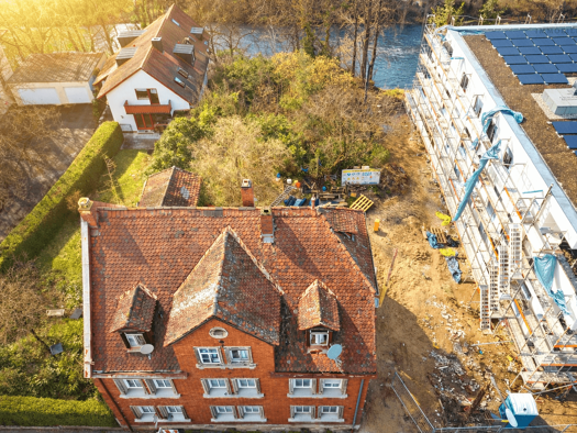 Grundstück zum Kauf 599.000 € 1.155 m² Grundstück Unterweihersbuch Stein 90547