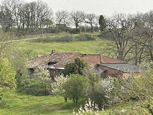 Einfamilienhaus zum Kauf 185.000 € 5 Zimmer 100 m² 139.000 m² Grundstück PUYLAUSIC 32220