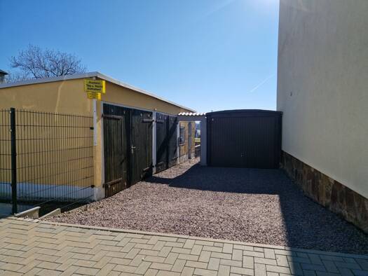 Grundstück zum Kauf 42.000 € 350 m² Grundstück Döbeln Döbeln 04720