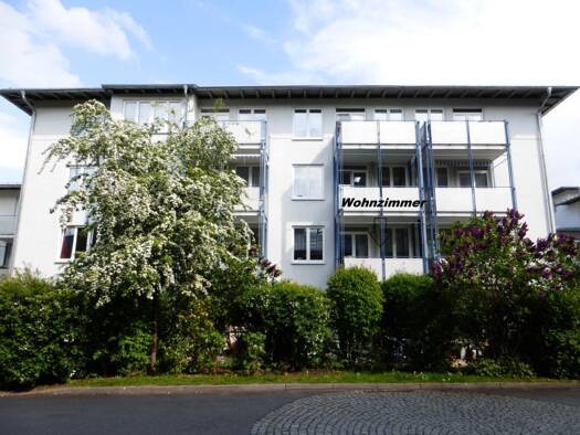 Wohnung zum Kauf provisionsfrei 180.000 € 2 Zimmer 60 m² Geschoss 3/4 Radeberger Vorstadt Ortsamtsbereich Neustadt 01099