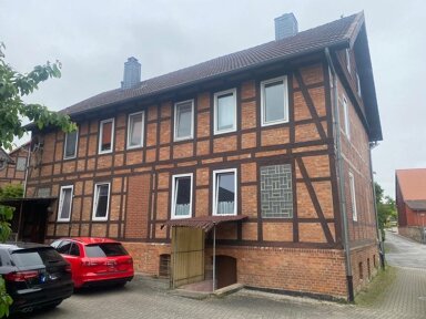 Mehrfamilienhaus zum Kauf 248.500 € 8 Zimmer 260 m² 853 m² Grundstück Lesse Salzgitter 38228