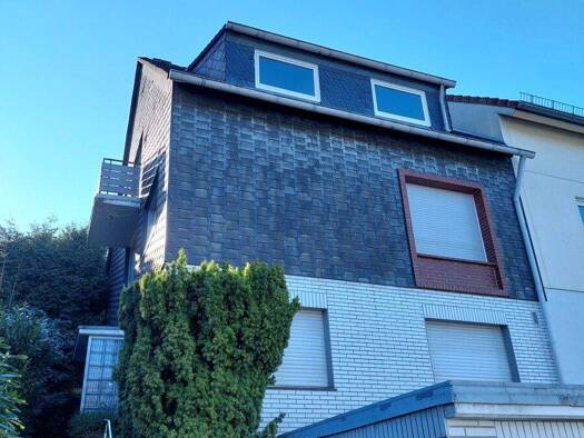 Einfamilienhaus zum Kauf 380.000 € 6 Zimmer 140 m² 400 m² Grundstück Nord Remscheid 42855