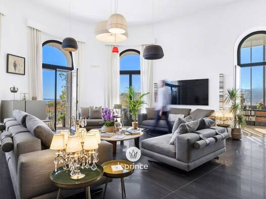 Wohnung zum Kauf 2.100.000 € 6 Zimmer 247,7 m² Cimiez Nice 06000
