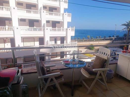 Wohnung zum Kauf 232.900 € 1 Zimmer 60 m² 1. Geschoss Avenida de Cristobal Colón Puerto de la Cruz 38400