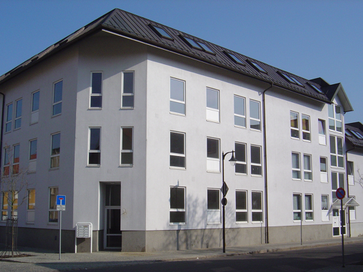 Wohnung zur Miete 800 € 3 Zimmer 70,5 m² 3. Geschoss frei ab sofort Buckowerstr. 4b Fürstenwalde Fürstenwalde/Spree 15517