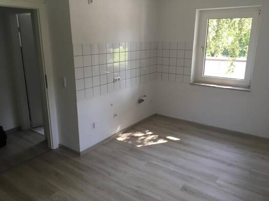 Wohnung zur Miete 329 € 1 Zimmer 36,3 m² 1. Geschoss Hölkeskampring 77 Herne-Süd Herne 44625