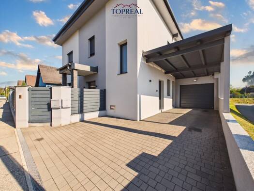 Mehrfamilienhaus zum Kauf 769.000 € 6 Zimmer 192,2 m² 341 m² Grundstück Marchtrenk 4614