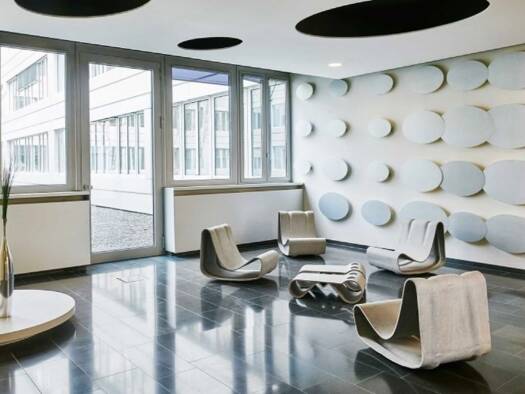 Bürofläche zur Miete provisionsfrei 19,50 € 710 m² Bürofläche teilbar ab 269 m² Trudering-Riem München 81825