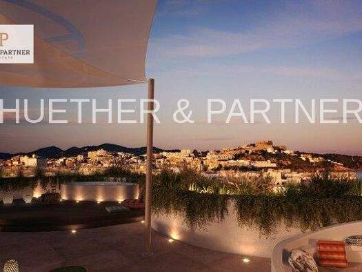 Wohnung zum Kauf - Erstbezug provisionsfrei 4.950.000 € 4 Zimmer 252,2 m² Ibiza
