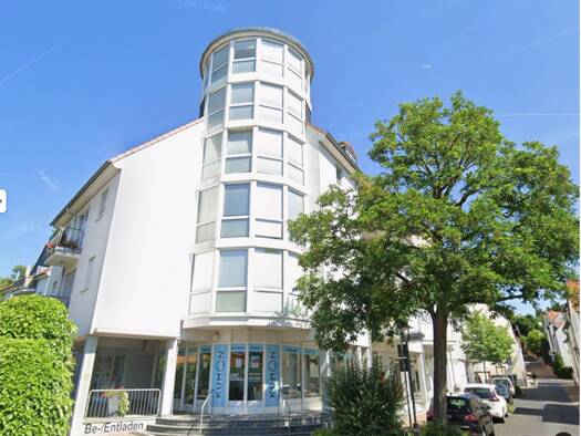 Wohnung zum Kauf provisionsfrei 419.000 € 3 Zimmer 99,5 m² Geschoss 1/3 Hofheim Hofheim am Taunus 65719