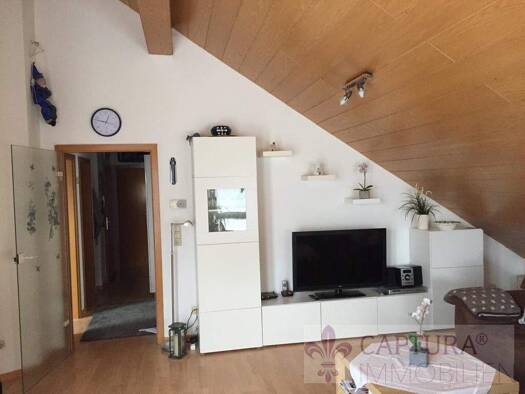 Wohnung zur Miete 490 € 2,5 Zimmer 62 m² frei ab sofort Sulzbach Sulzbach/Saar 66280
