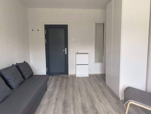 Studio zur Miete 310 € 1 Zimmer 22,5 m² EG frei ab 01.04.2026 Irlich Neuwied 56567