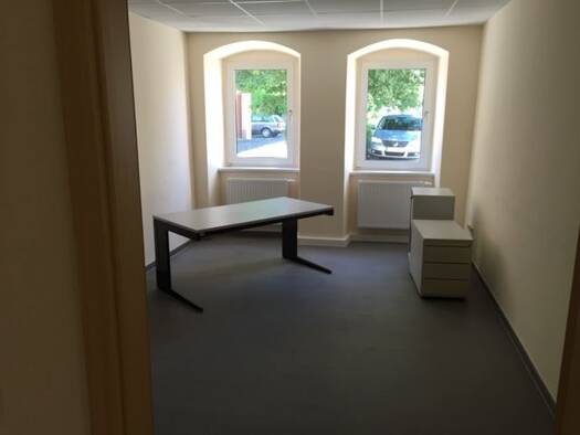 Büro zur Miete provisionsfrei 450 € 2 Zimmer 60 m² Bürofläche Grimma 04668