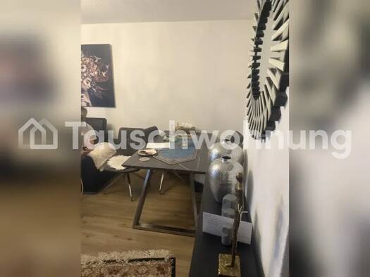 Wohnung zur Miete Tauschwohnung 450 € 2 Zimmer 45 m² EG Sasel Hamburg 22175