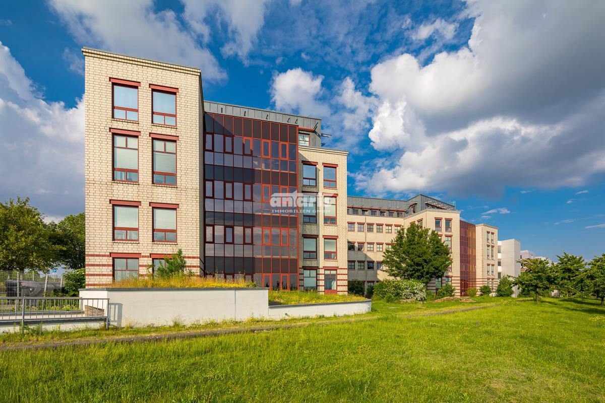 Bürofläche zur Miete provisionsfrei 10,50 € 1.400 m²<br/>Bürofläche ab 226 m²<br/>Teilbarkeit Bindersleben Erfurt 99092