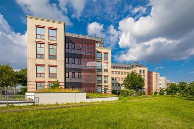 Bürofläche zur Miete provisionsfrei 10,50 € 1.400 m² Bürofläche teilbar ab 226 m² Bindersleben Erfurt 99092