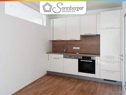 Wohnung zur Miete 800 € 2 Zimmer 42 m² 4. Geschoss Linz 4020