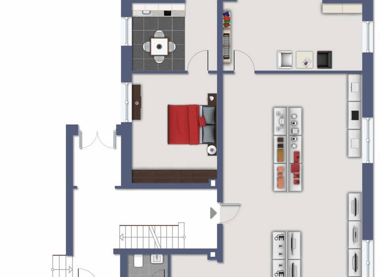 Mehrfamilienhaus zum Kauf 379.000 € 8 Zimmer 171 m² 491 m² Grundstück Oldendorf Melle 49324