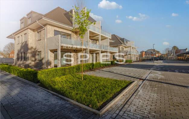Studio zum Kauf - Neubau provisionsfrei 275.000 € 2 Zimmer 60 m² Brinkum Stuhr 28816